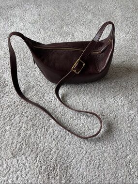 Madewell “The Sling” Crossbody Bag